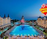 TITANIC MARDAN PALACE